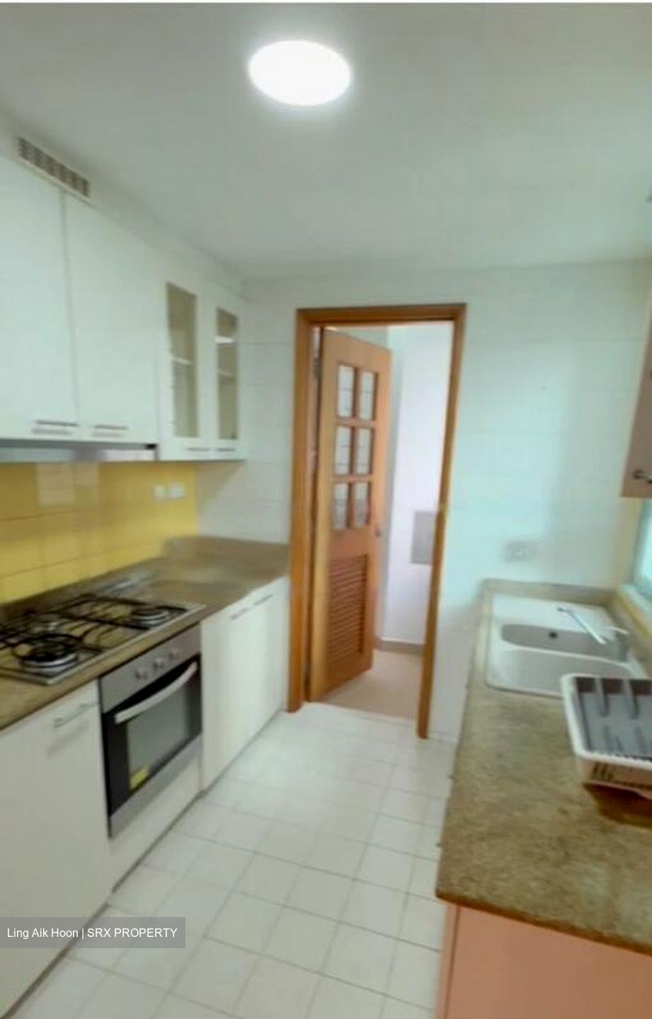 Queens (D3), Condominium #439097041